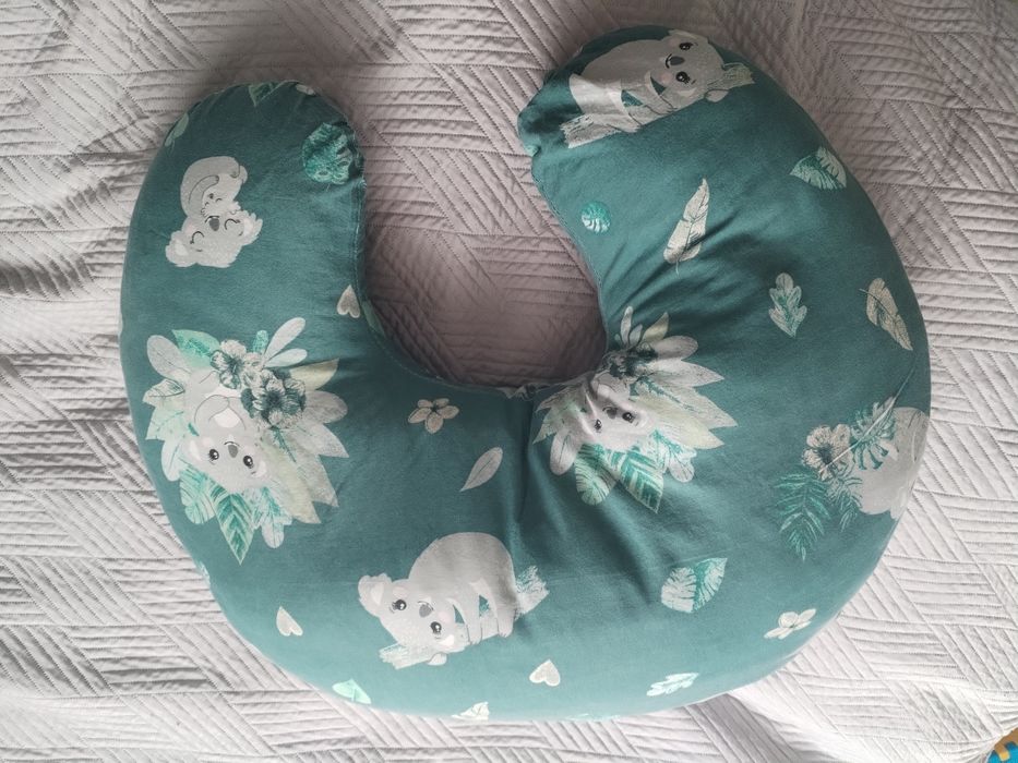 Poduszka do karmienia.