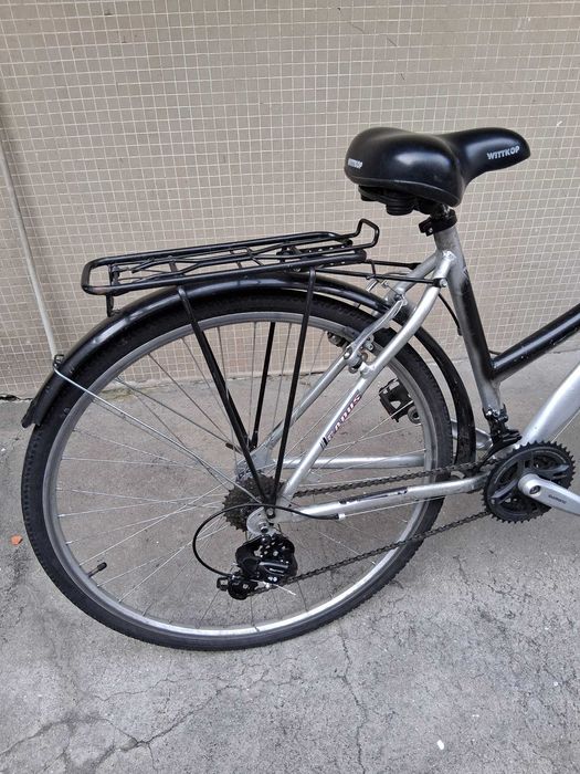 Bicicleta Trekking roda 28