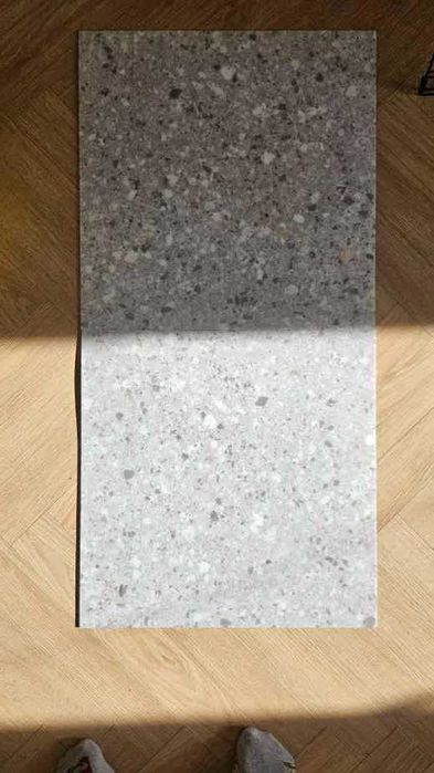 Panele LVT IVC ORIGiN 50x50 Beton/Lastryko