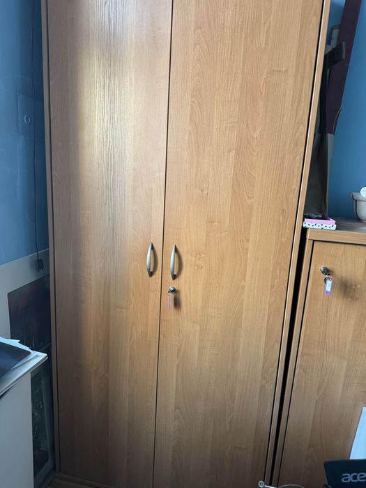 Meble biurowe zestaw