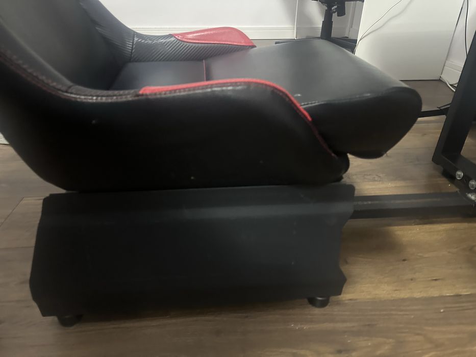 kierownica g29 plus stelarz