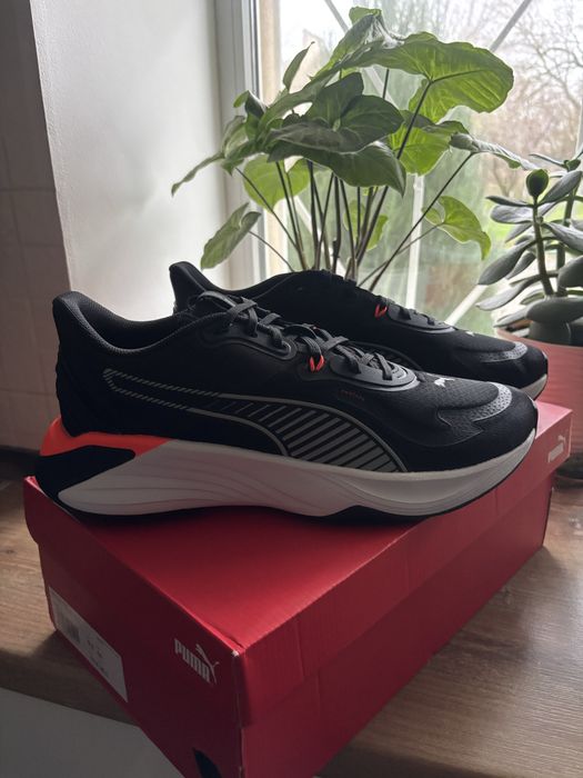 Кроссовки Puma Hybrid TR
