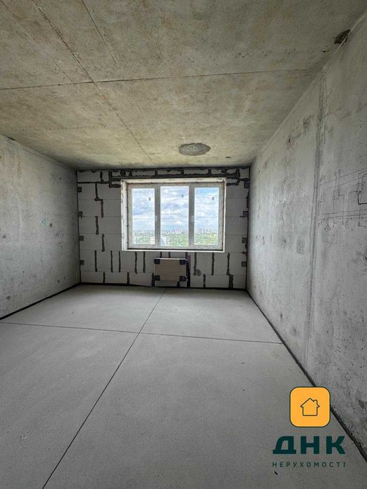 !! СРОЧНО. 3-комнатная квартира. Парк Горького. Скай Сити !!