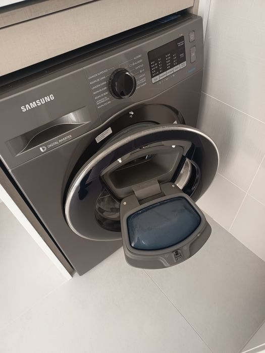 Maquina Lavar roupa Samsung 9KG