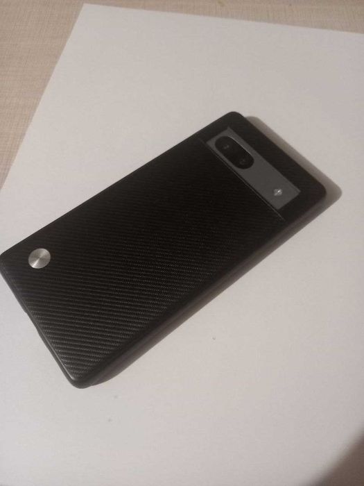 Pixel 7a 128gb опис!!!