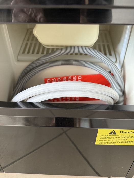 Льодогенератор Ледогенератор Klarchtein-Німеччина Новий !!!