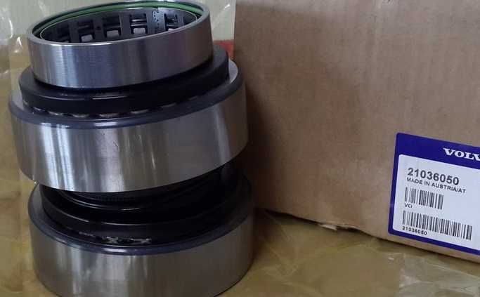 Подшипник задней ступицы D94 VOLVO FH/FM, RENAULT, кат. 21036050