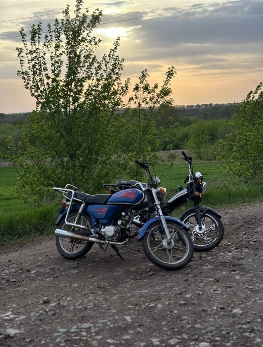 Альфа люкс в гарному стані