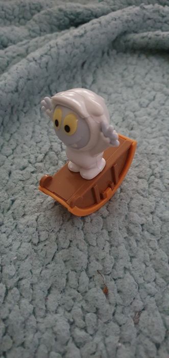 Kolekcjonerskie Figurki