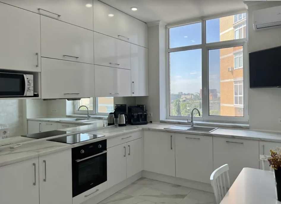 3-кімнатна квартира за адресою Куликове поле пл. (площа 83,4 м²) - Atlanta.ua - фото 4