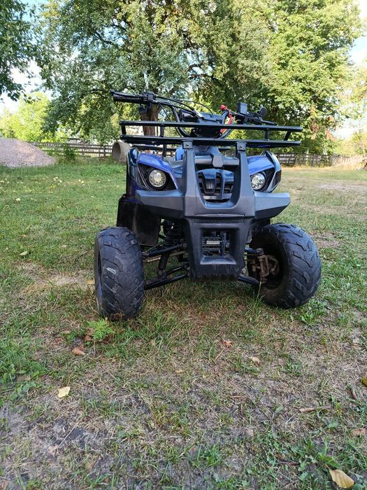 Квадроцикл SPARK 110