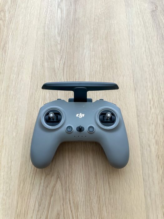 Vendo comando dij fpv como novo