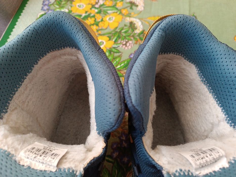 Жіночі черевики Lowa RAIK Gore-Tex.