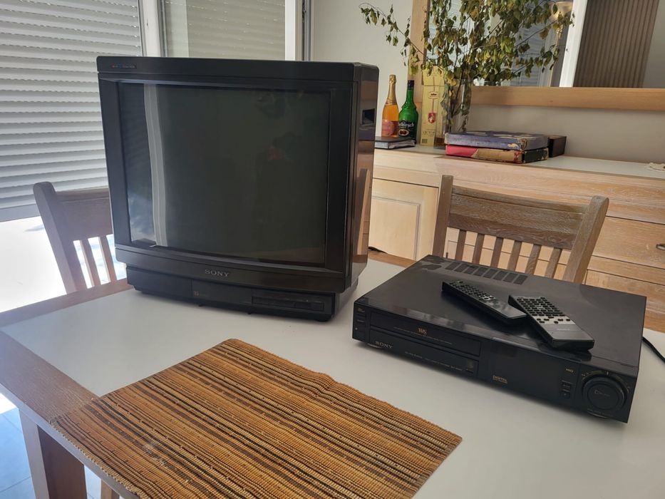 Sprzedam sprzęt Sony