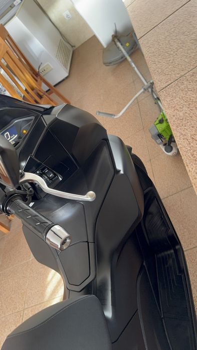 Vendo pcx 125 30 anos