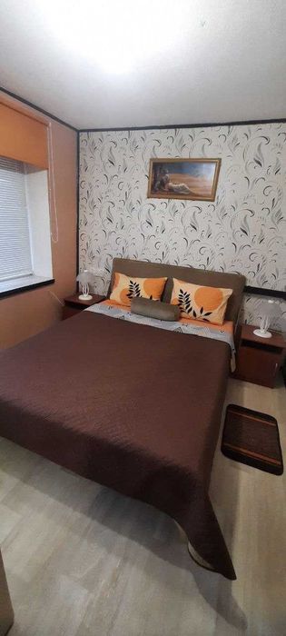 Посуточно ул. Титова (Независимости), угол ул. Суворова, больница 1