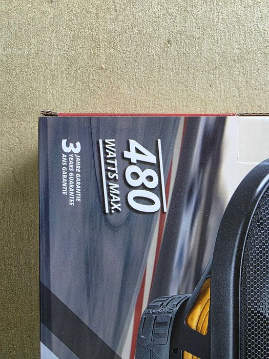 Głośniki Mac Audio Magnat 6x9 Nowe FV