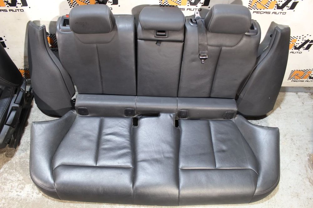 Conjunto de bancos BMW 3 Touring (F31)