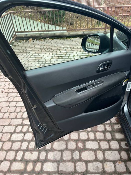 Peugeot 3008 2010 VIN VF30U9HZHAS121225 фото оголошення 10 з 20