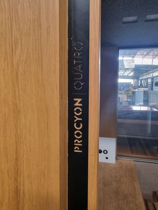 Smart Pod Procyon Quatro (Escritório Intiligente)