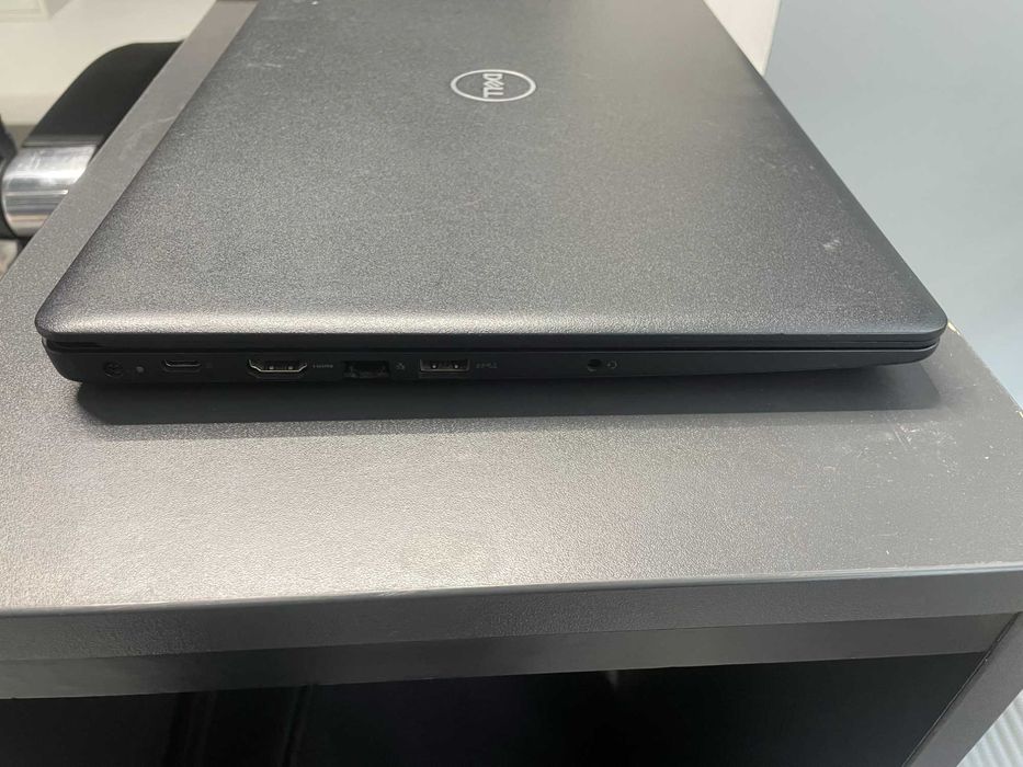 Ноутбук Dell Latitude 3490 - 4 ядра 8Gb\256Gb-SSD корпоративна техніка