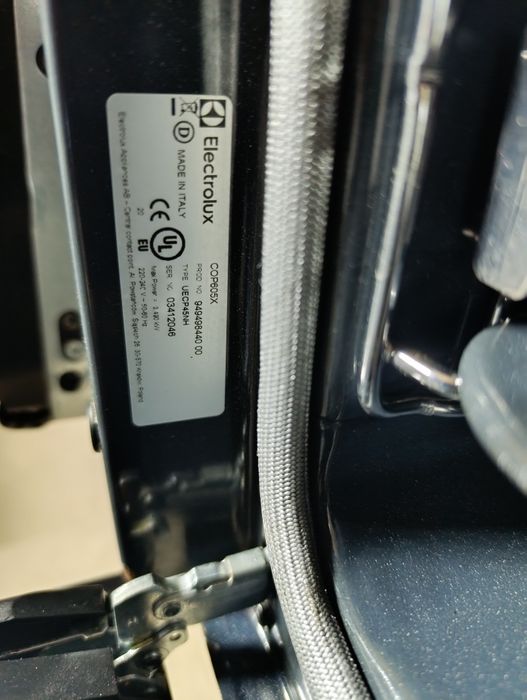 Електро духовка монтовочна духовка духова шафа духова піч електро плит