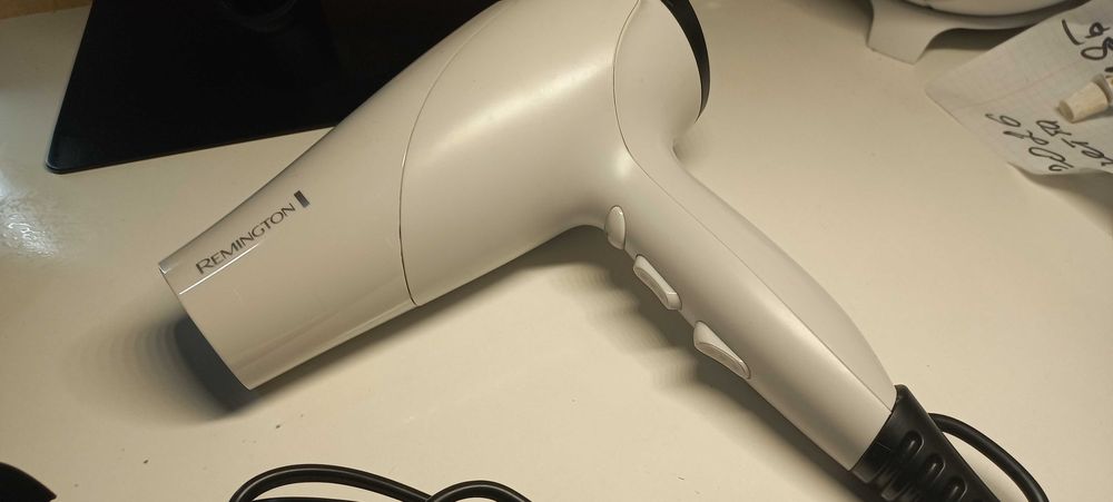 Фен Remington новый
