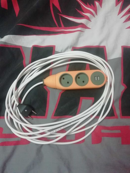 антенна для тюнера Т2