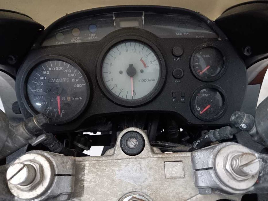 Peças Honda VFR750