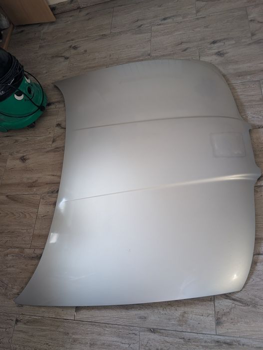 Seat Leon I Maska LS7N