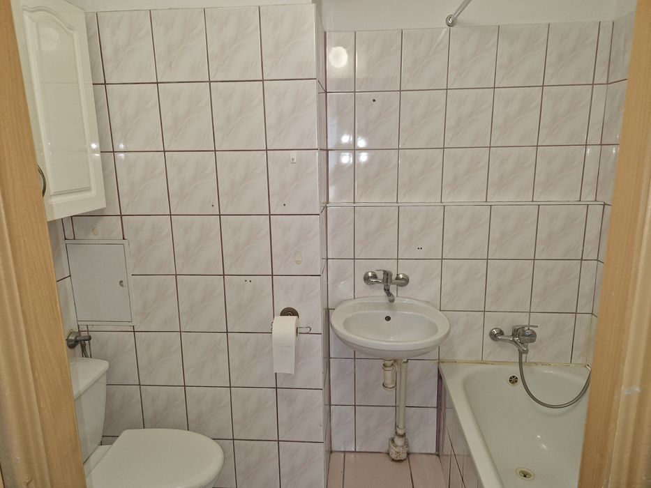 Wynajmę mieszkanie  Gdynia Leszczynki