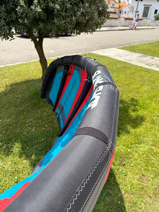 Kite Slingshot Raptor 6m (Kitesurf / Big Air)
