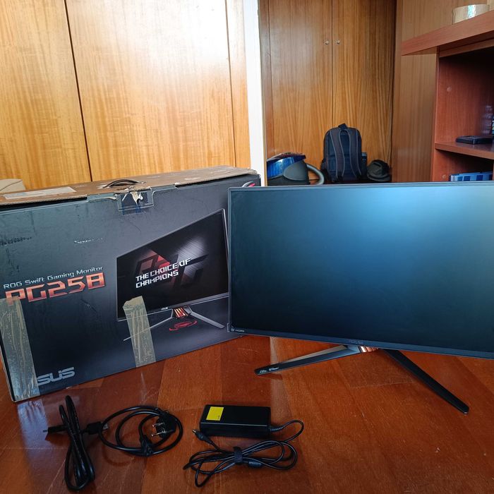 Monitor ASUS ROG Swift PG258Q