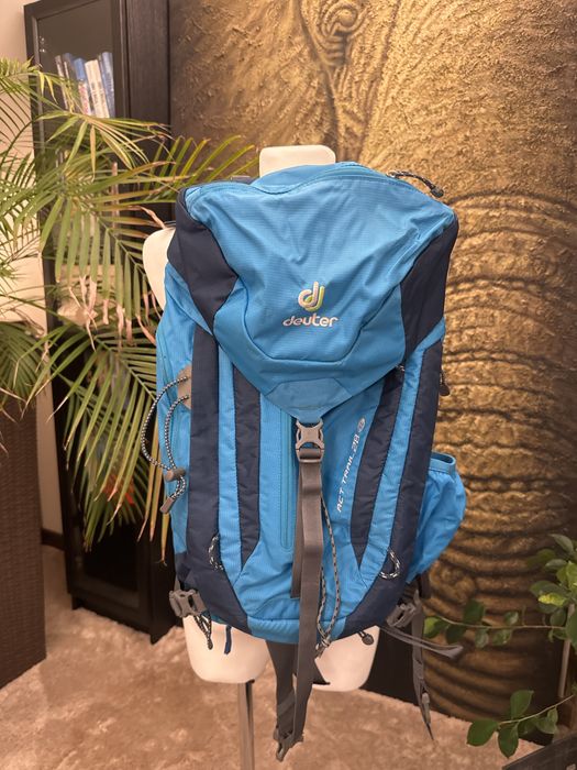 Plecak deuter ACT Trail 28 SL