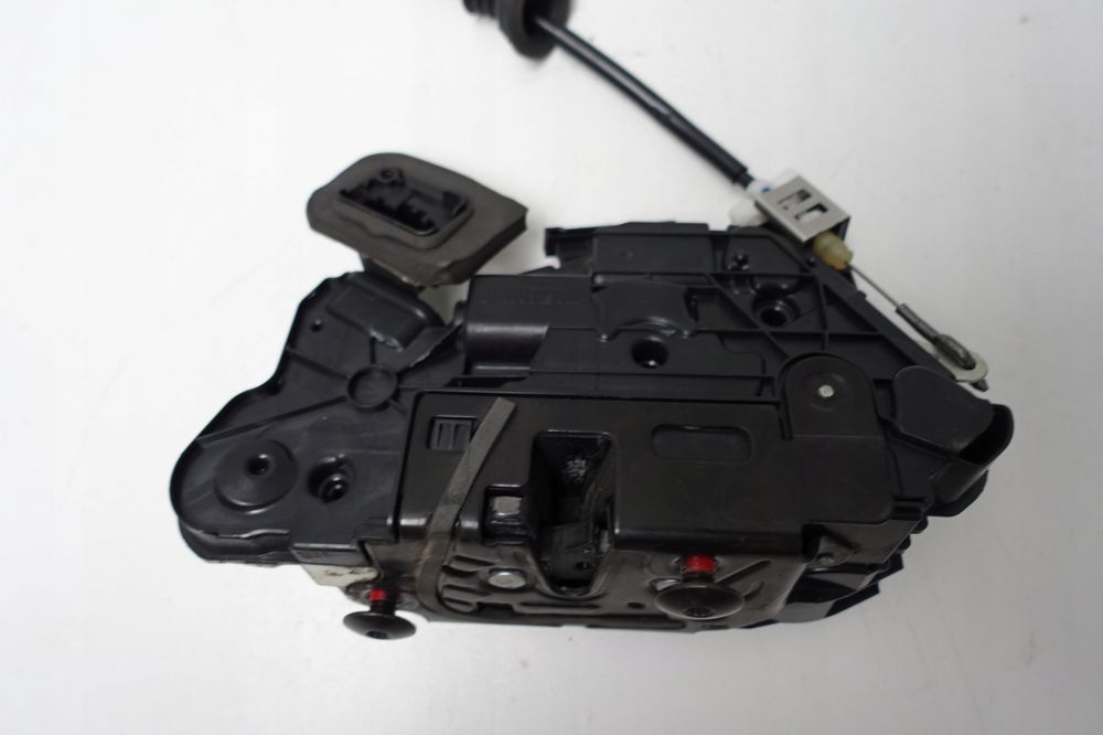 vw beetle 5c zamek drzwi kierowcy lewy oryginał oe
