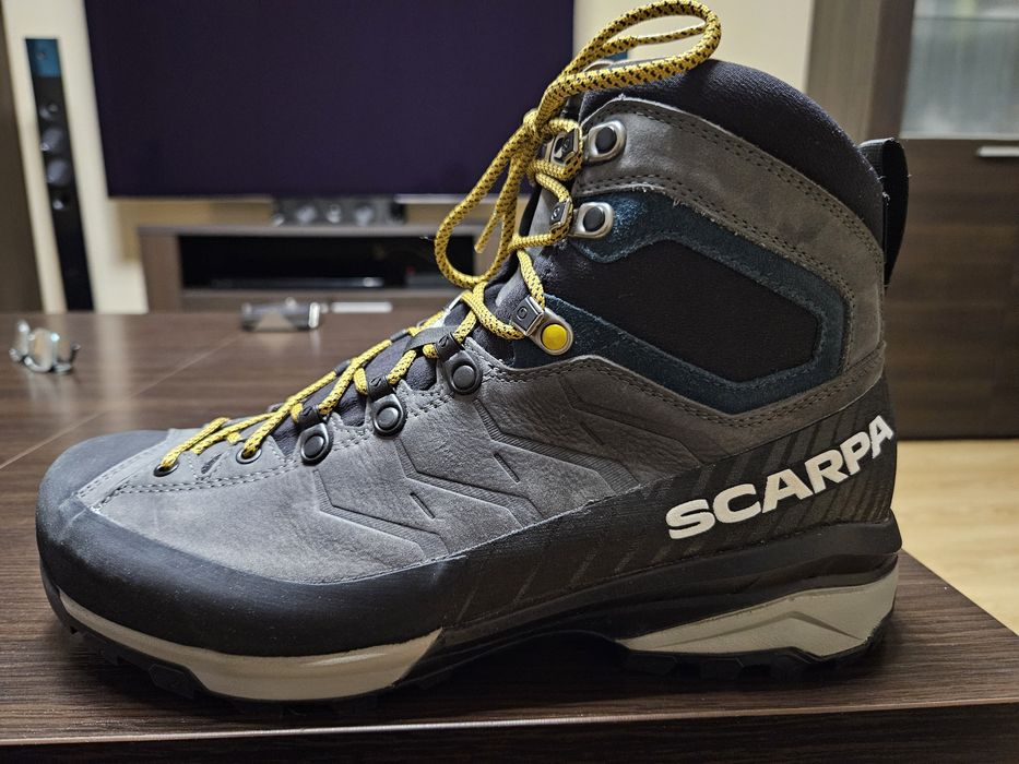 Scarpa mescalito trk PRO gtx buty męskie nowe roz. 42