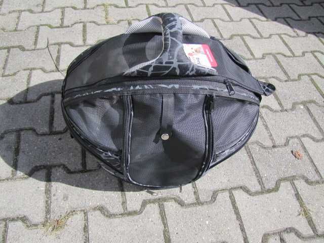 Transporter dla zwierząt psa kota klatka Karlie Shopper de Luxe L