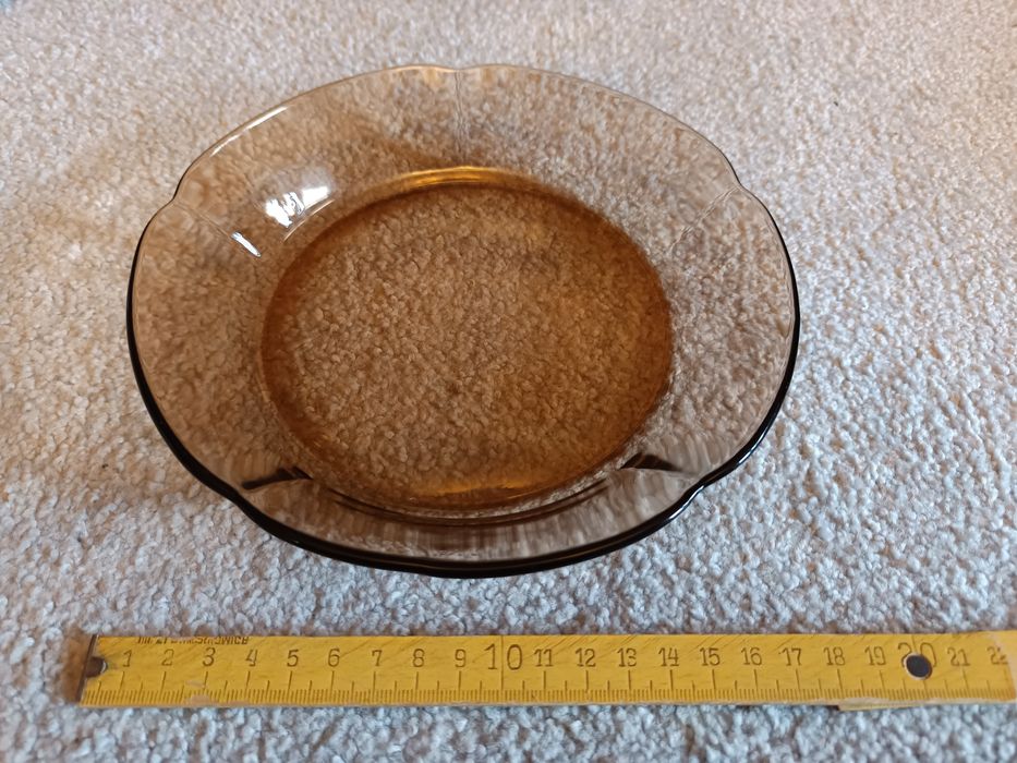 Zestaw obiadowy Duralex