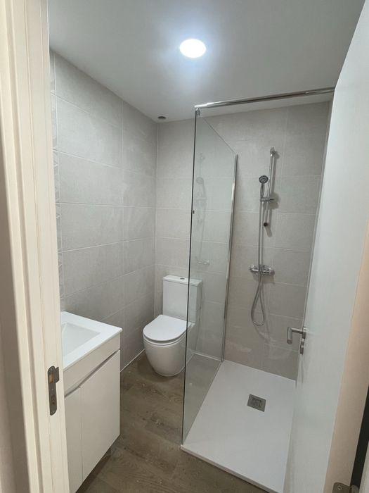 Quarto para estudante/trabalhador