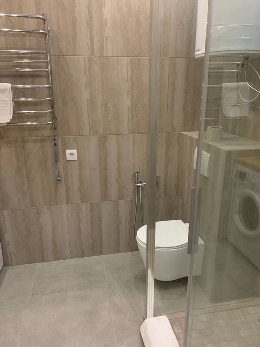 Смарт Плаза подобово 1 кімнатну смарт - квартиру Smart Plaza Obolon