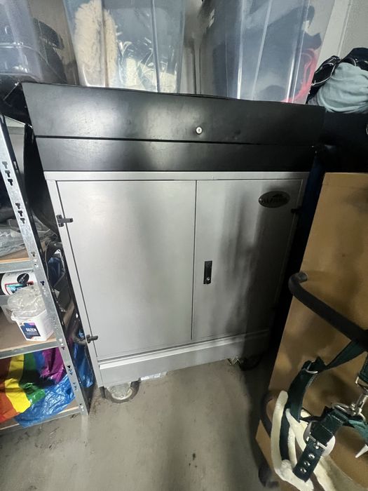 Paka jeździecka AFLAKO MIDI aluminiowa