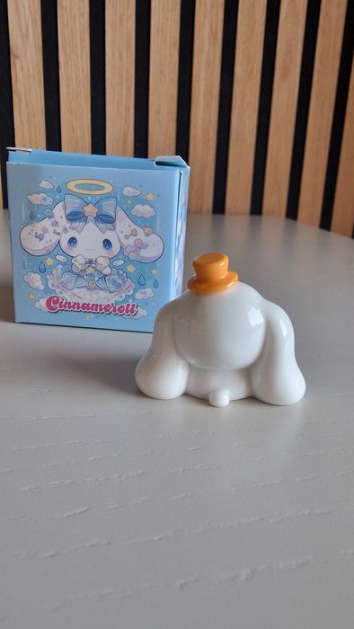 Figura decorativa Cinnamoroll