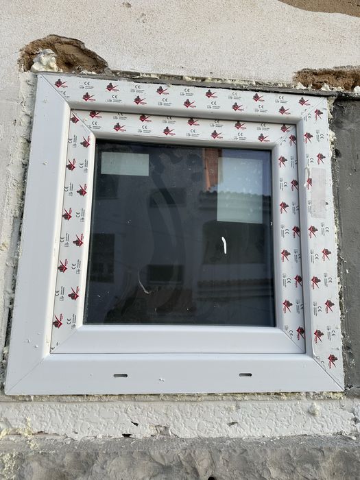 Janelas e caixilharia