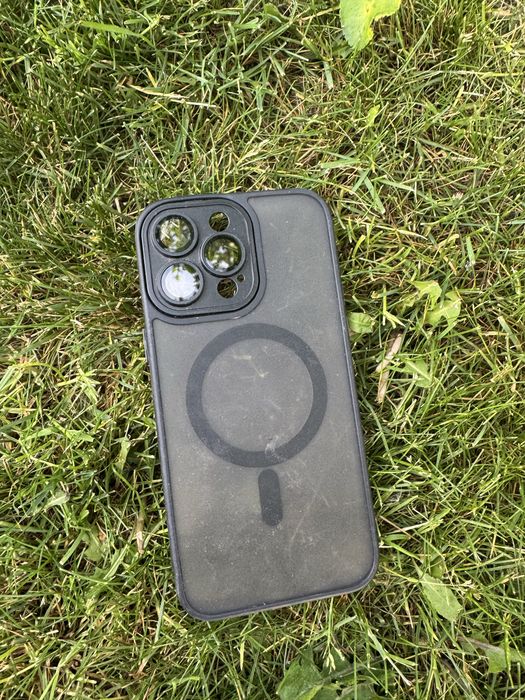 Чехол Iphone 14 pro max