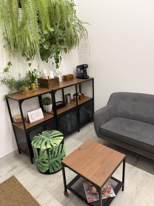 Odstąpię salon beauty