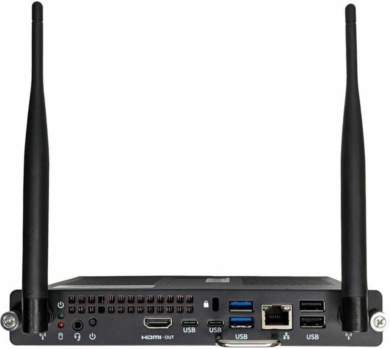 Міні ПК НОВИЙ Комп’ютер Core i5-1145G7 DDR4 8 16 32GB SSD M.2 256 512GB NVMe Wifi Bluetooth HDMI ФОП ГУРТ ГАРАНТІЯ