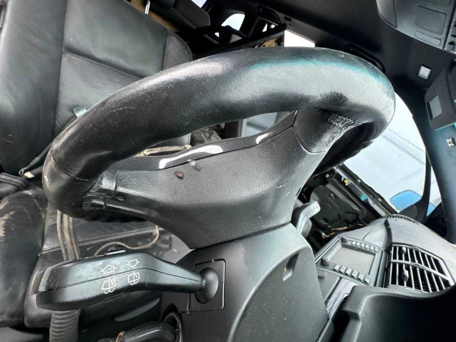 Руль в зборі з Airbag до BMW X5 E53 2003