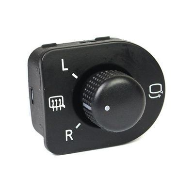 Przełącznik Lusterek Vw Passat B5 Golf Iv 4 Bora