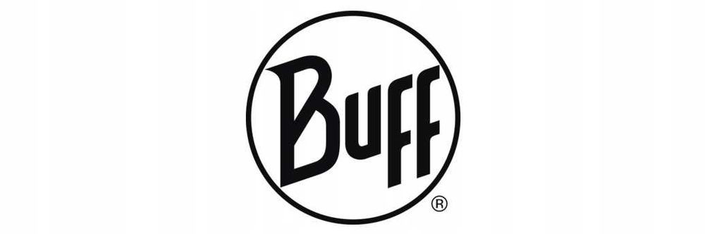 BUFF Trucker Cap Lavender Blue Czapka Z Daszkiem Dziecięca Unisex