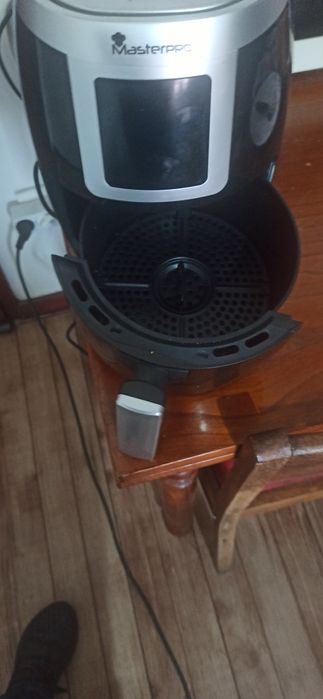 Air freyer masterpro